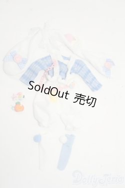 画像1: 幼SD/OF:衣装セット Y-26-01-14-057-YD-ZY