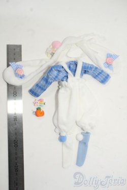 画像2: 幼SD/OF:衣装セット Y-26-01-14-057-YD-ZY