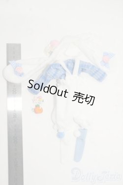 画像2: 幼SD/OF:衣装セット Y-26-01-14-057-YD-ZY