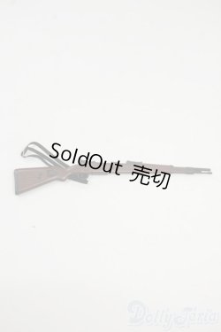 画像1: 1/6サイズドール/OF:銃 Y-26-01-14-053-YD-ZY