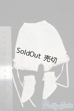 画像2: 幼SD/OF:下着 Y-26-01-14-055-YD-ZY