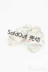 SDM＆MSD/OF:靴 Y-26-01-14-073-YD-ZY