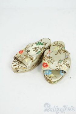 画像1: SDM＆MSD/OF:靴 Y-26-01-14-073-YD-ZY