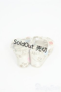 画像2: SDM＆MSD/OF:靴 Y-26-01-14-073-YD-ZY
