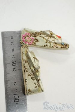 画像3: SDM＆MSD/OF:靴 Y-26-01-14-073-YD-ZY