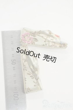 画像3: SDM＆MSD/OF:靴 Y-26-01-14-073-YD-ZY