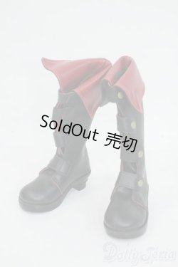 画像1: SD17B/OF:靴 Y-26-01-14-076-YD-ZY