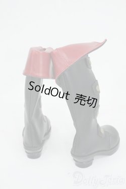 画像2: SD17B/OF:靴 Y-26-01-14-076-YD-ZY