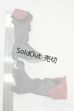 画像3: SD17B/OF:靴 Y-26-01-14-076-YD-ZY