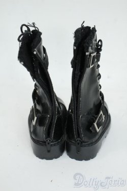 画像2: SD17B/OF:靴 Y-26-01-14-075-YD-ZY