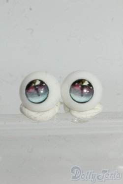 画像1: 12ｍｍ/アクリルアイ Y-26-01-14-035-YD-ZY