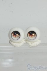 12ｍｍ/アクリルアイ Y-26-01-14-036-YD-ZY
