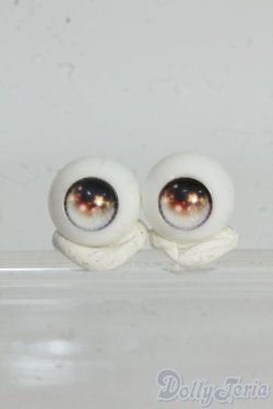 画像1: 12ｍｍ/アクリルアイ Y-26-01-14-036-YD-ZY