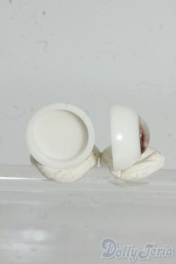 画像2: 12ｍｍ/アクリルアイ Y-26-01-14-036-YD-ZY