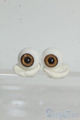 10mm/アクリルアイ Y-26-01-14-033-YD-ZY