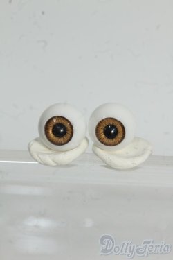 画像1: 10mm/アクリルアイ Y-26-01-14-033-YD-ZY