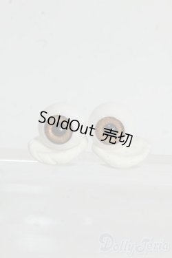 画像1: 10mm/アクリルアイ Y-26-01-14-033-YD-ZY