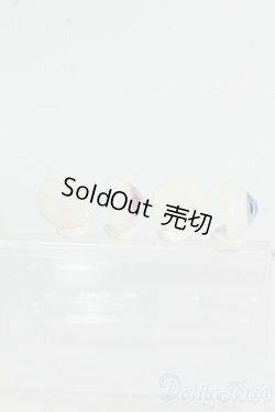 画像2: 14mm/レジンアイ Y-26-01-14-039-YD-ZY