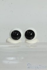 10mm/グラスアイ Y-26-01-14-017-YD-ZY