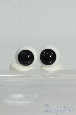 画像1: 10mm/グラスアイ Y-26-01-14-017-YD-ZY