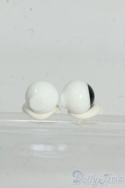 画像2: 10mm/グラスアイ Y-26-01-14-017-YD-ZY