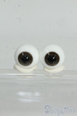 画像1: 11ｍｍ/グラスアイ Y-26-01-14-018-YD-ZY