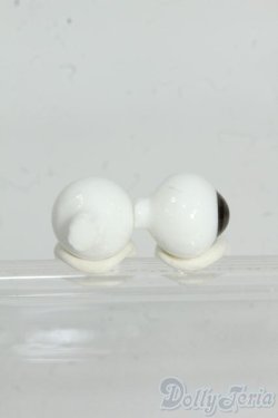 画像2: 11ｍｍ/グラスアイ Y-26-01-14-018-YD-ZY