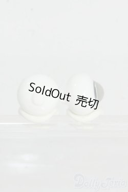 画像2: 12ｍｍ/グラスアイ Y-26-01-14-019-YD-ZY