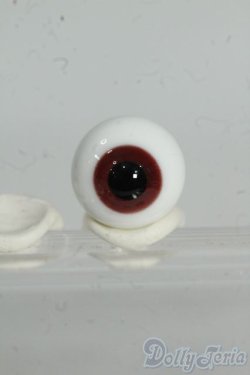 画像1: 12ｍｍ/グラスアイ Y-26-01-14-020-YD-ZY