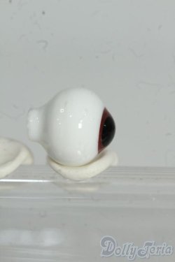 画像2: 12ｍｍ/グラスアイ Y-26-01-14-020-YD-ZY