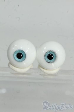 画像1: 13mm/グラスアイ Y-26-01-14-021-YD-ZY