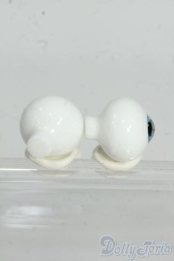 画像2: 13mm/グラスアイ Y-26-01-14-021-YD-ZY