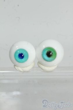 画像1: 15mm/グラスアイ Y-26-01-14-029-YD-ZY