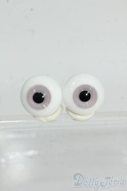 画像1: 16mm/グラスアイ Y-26-01-14-031-YD-ZY