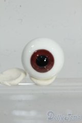 18mm/グラスアイ Y-26-01-14-032-YD-ZY