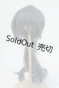 7-8inch/ウィッグ Y-26-01-14-015-YD-ZY