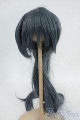 7-8inch/ウィッグ Y-26-01-14-015-YD-ZY