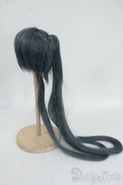 画像2: 7-8inch/ウィッグ Y-26-01-14-015-YD-ZY