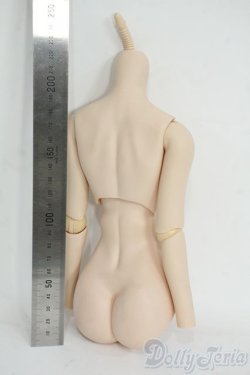 画像2: DD/ベースボディ Y-26-01-14-124-YD-ZY