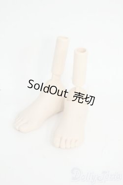 画像1: DD/足首パーツ Y-26-01-14-125-YD-ZY