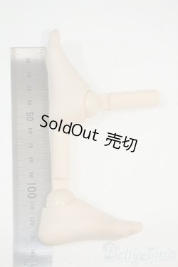 画像2: DD/足首パーツ Y-26-01-14-125-YD-ZY