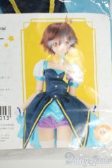 DD/OF:アイドルマスターシンデレラガールズ:マイファーストスター(パッション) Y-26-01-14-131-YD-ZY