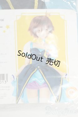 画像1: DD/OF:アイドルマスターシンデレラガールズ:マイファーストスター(パッション) Y-26-01-14-131-YD-ZY