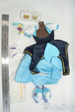 画像3: DD/OF:アイドルマスターシンデレラガールズ:マイファーストスター(パッション) Y-26-01-14-131-YD-ZY