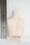 画像2: DDS/DDS-B-01-SW 上半身パーツ-M胸 セミホワイト Y-26-01-14-126-YD-ZY (2)
