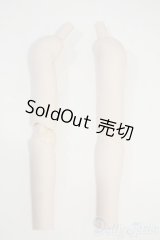 DDS/ 腕パーツ セミホワイト Y-26-01-14-127-YD-ZY