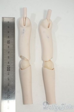 画像2: DDS/DDSf3-A-01-SW 上半身パーツ-M胸 セミホワイト Y-26-01-14-127-YD-ZY