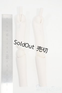 画像2: DDS/ 腕パーツ セミホワイト Y-26-01-14-127-YD-ZY