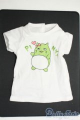 DD/OF:ぴにゃこら太 Tシャツ 「アイドルマスター シンデレラガールズ」 アイドルマスターシンデレラガールズ6thLIVE Y-26-01-14-135-YD-ZY