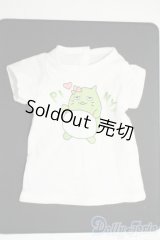 DD/OF:ぴにゃこら太 Tシャツ 「アイドルマスター シンデレラガールズ」 アイドルマスターシンデレラガールズ6thLIVE Y-26-01-14-135-YD-ZY